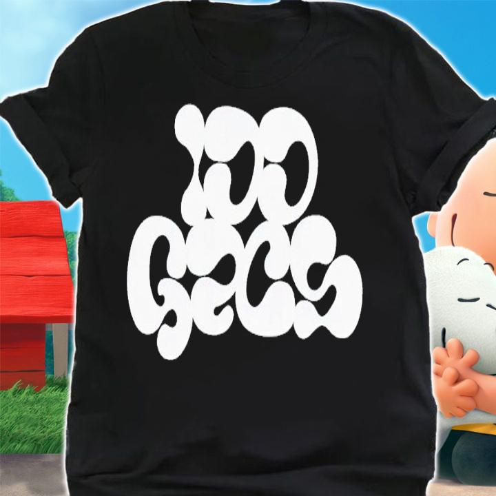 100 gecs logo shirt t-shirt shirt