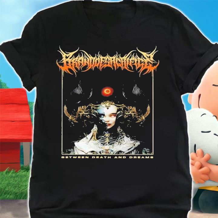 Between Death and Dreams shirt t-shirt shirt