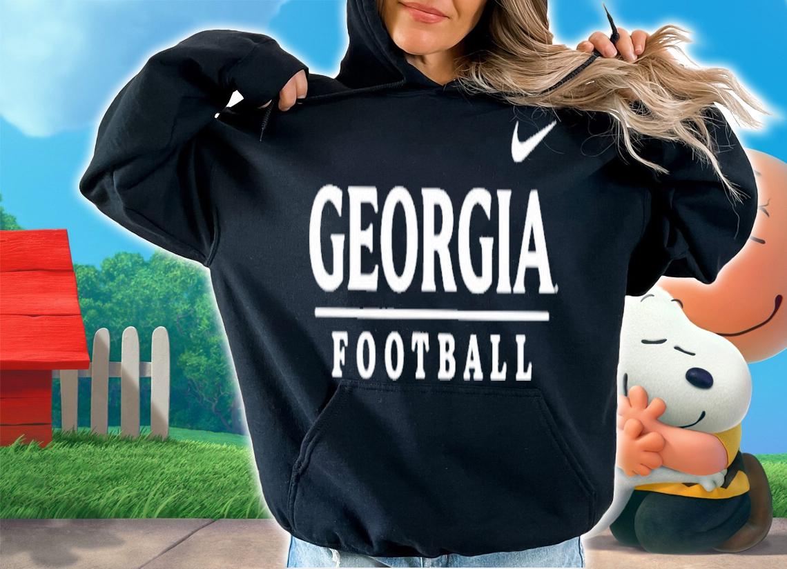 Georgia Football Georgia Bulldogs Shirt t-shirt hoodie