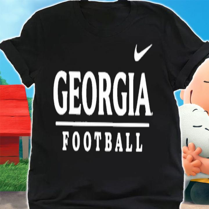 Georgia Football Georgia Bulldogs Shirt t-shirt shirt