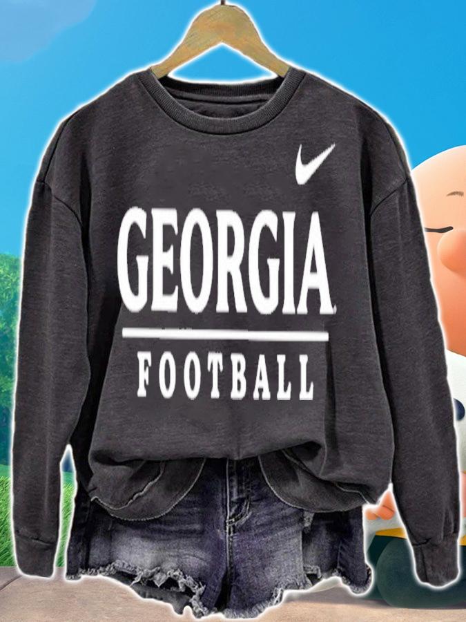 Georgia Football Georgia Bulldogs Shirt t-shirt sweatshirt