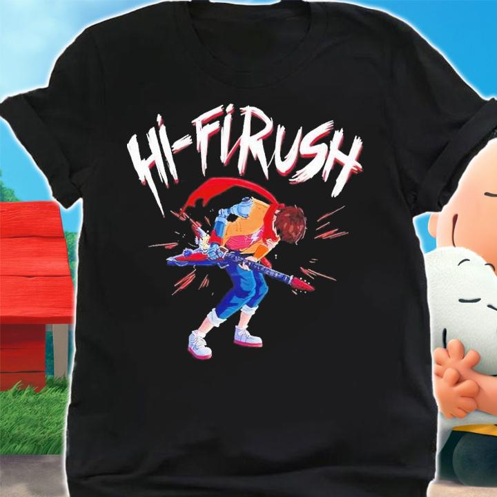 Hi Firush shirt t-shirt shirt