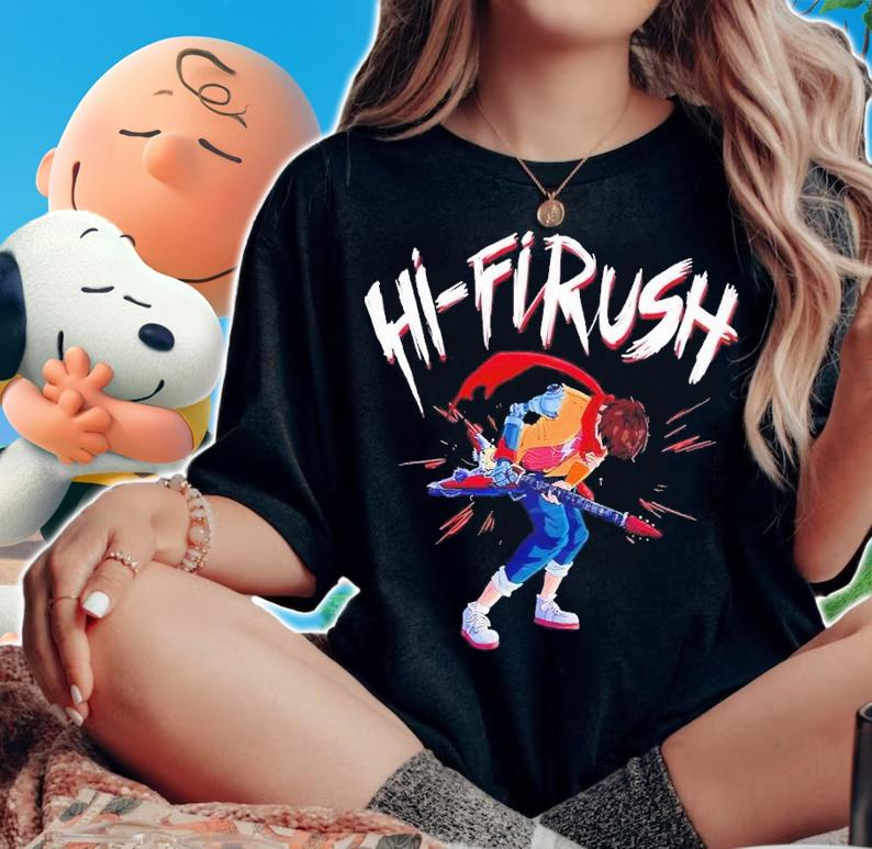 Hi Firush shirt t-shirt woman shirt