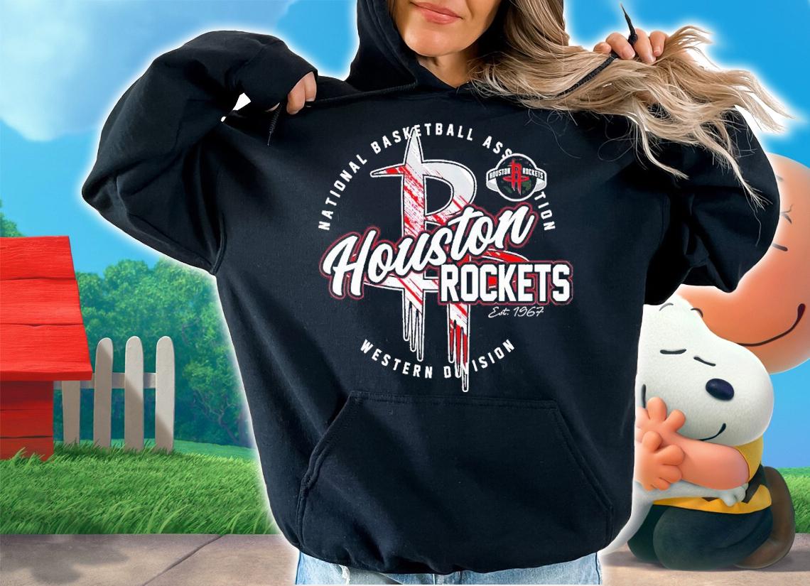 Houston Rockets Unk Hot Streak shirt t-shirt hoodie