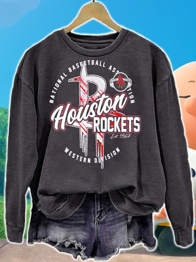 Houston Rockets Unk Hot Streak shirt t-shirt sweatshirt