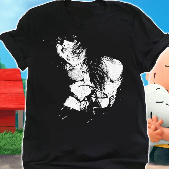 Mannequin Pussy Store Live Photo Shirt t-shirt shirt