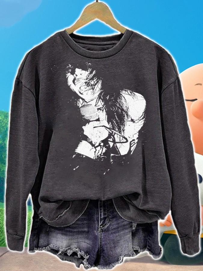 Mannequin Pussy Store Live Photo Shirt t-shirt sweatshirt