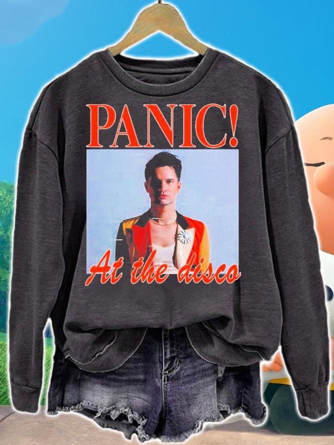 Panic At The Disco Shirt t-shirt sweatshirt