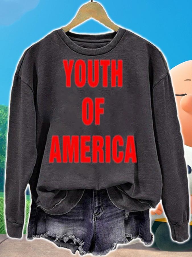 Blackbear Youth Of America shirt t-shirt