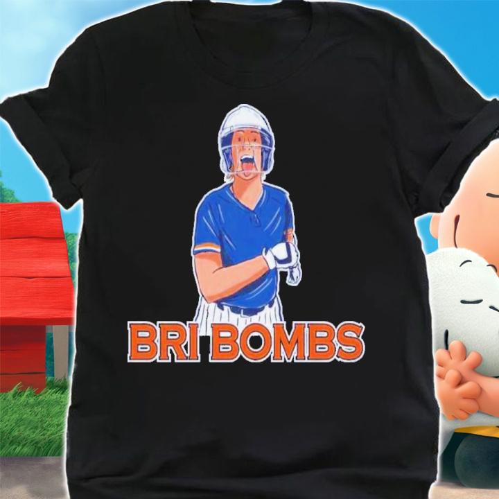Bri Ellis Bri Bombs Shirt t-shirt shirt