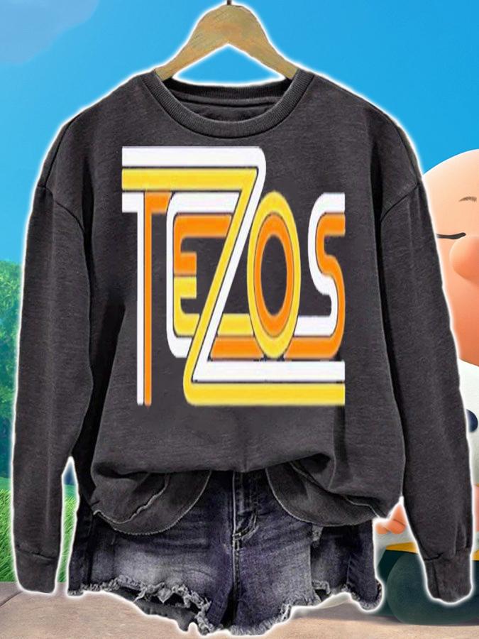 Klick Tezos Shirt t-shirt