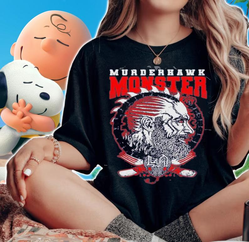 Lance Archer G1 Climax Special shirt t-shirt woman shirt