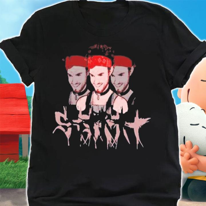 Roald Strt Shirt t-shirt shirt