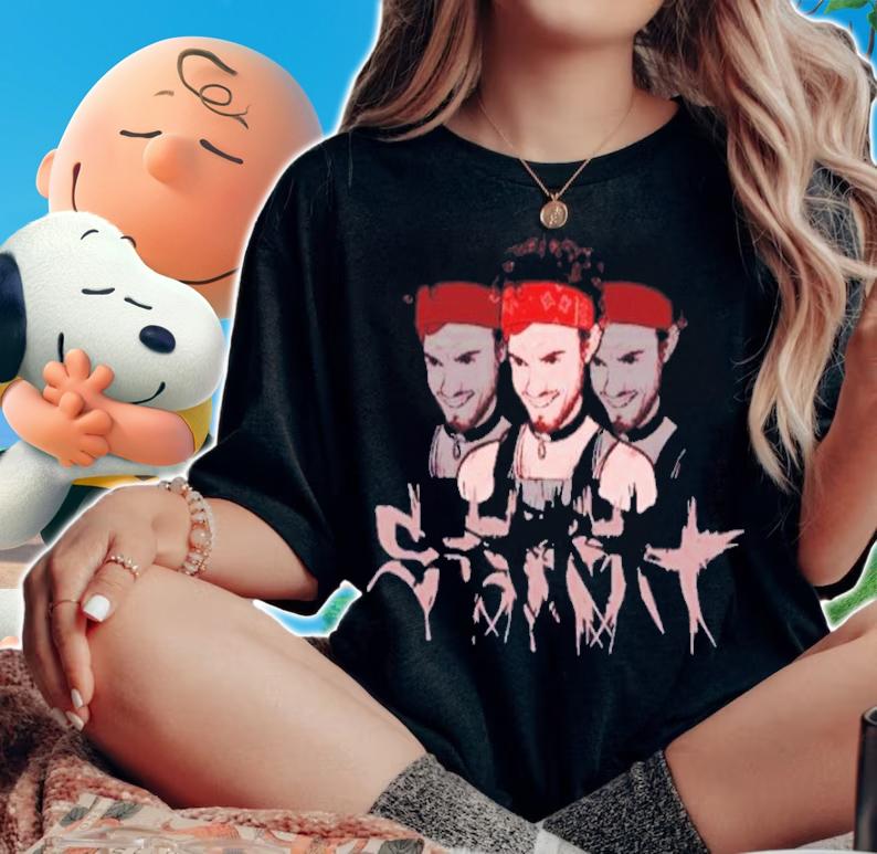 Roald Strt Shirt t-shirt woman shirt