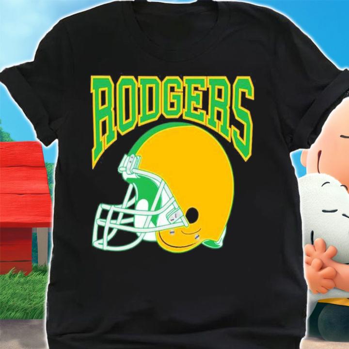 Aaron Rodgers NFL MVP Shirt t-shirt