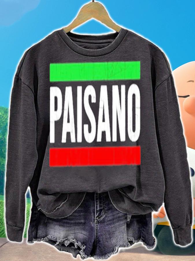 Anne Rogers Paisano Vinnie Pasquantino T-Shirt t-shirt sweatshirt