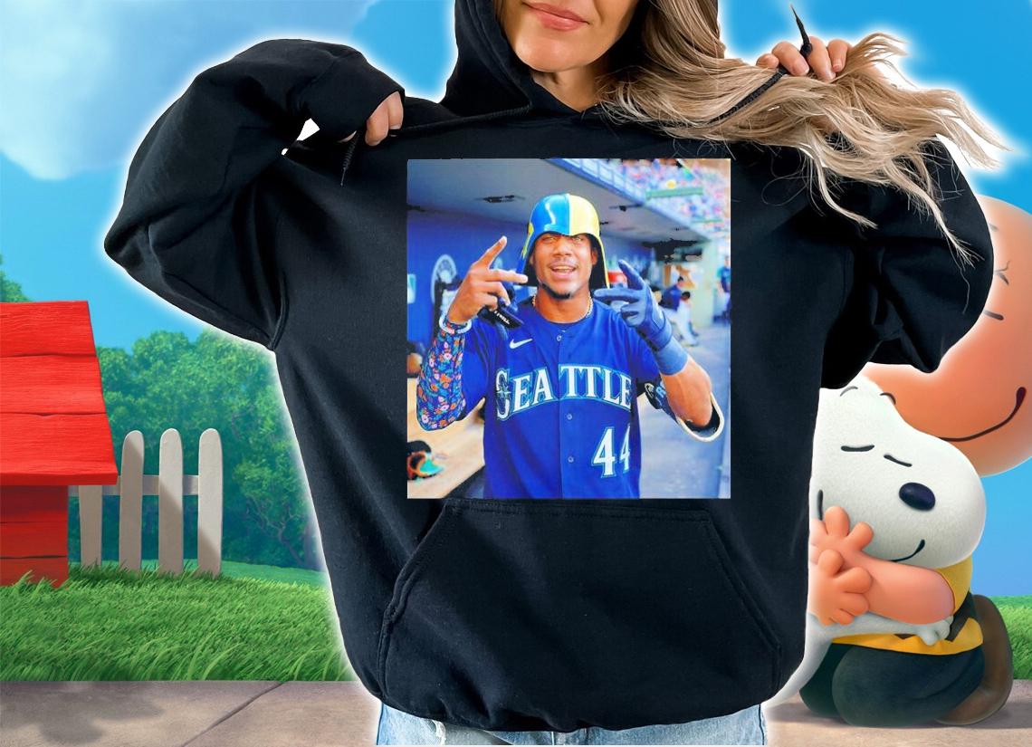 Seattle Mariners Swelmet Shirt t-shirt