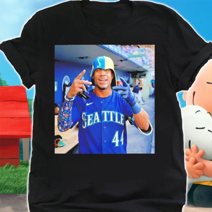 Seattle Mariners Swelmet Shirt t-shirt