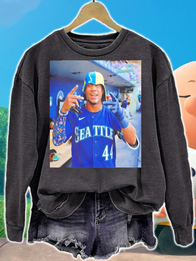Seattle Mariners Swelmet Shirt t-shirt
