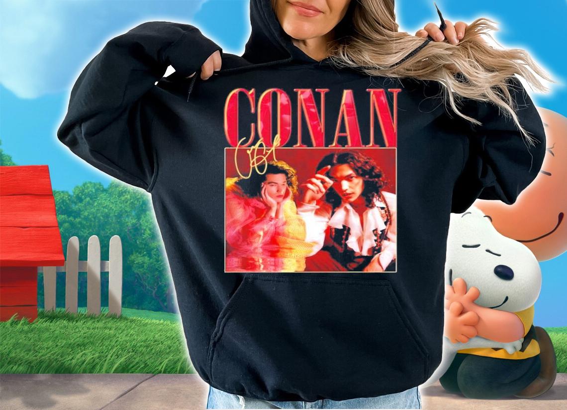Conan Gray Superache Album 2022 Shirt t-shirt hoodie
