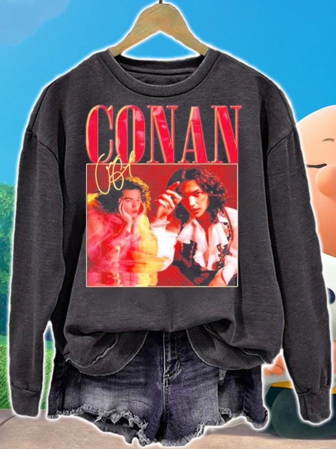 Conan Gray Superache Album 2022 Shirt t-shirt sweatshirt
