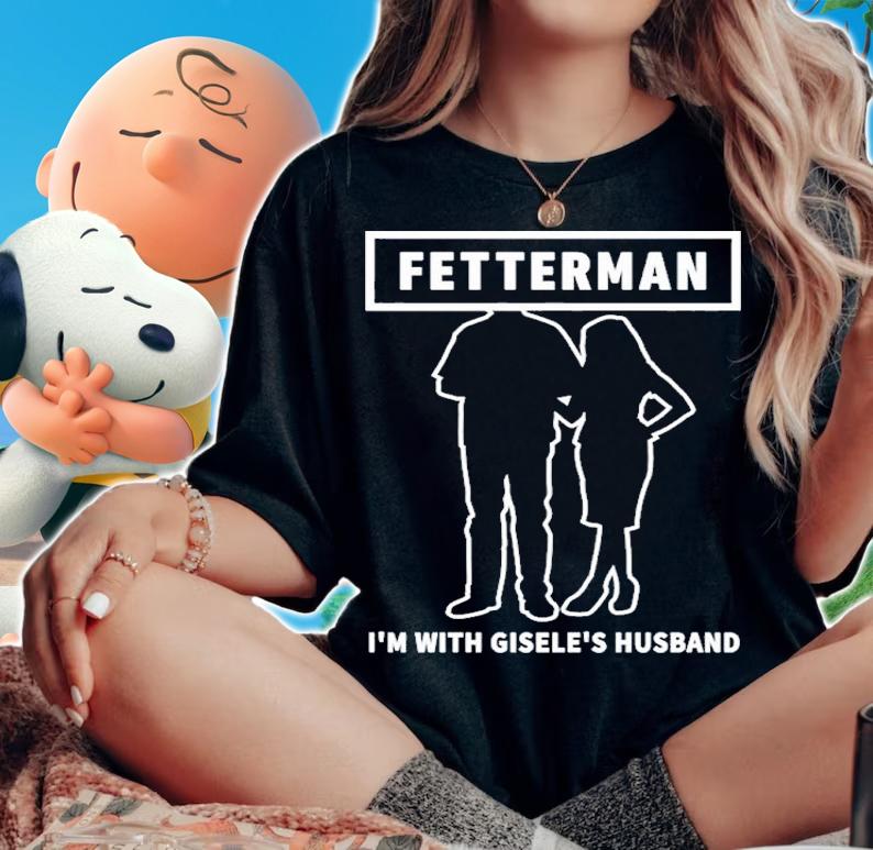 I'm With Giseles Husband Shirt t-shirt