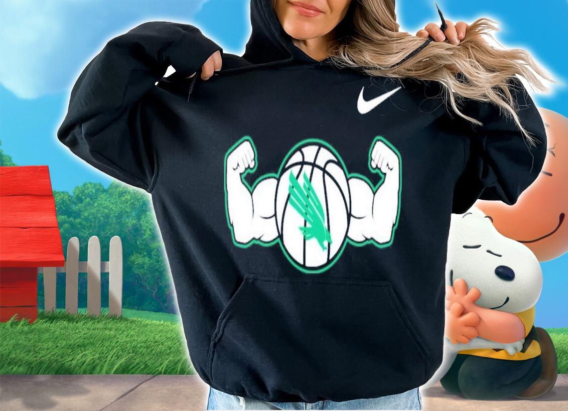 Matthew Stone North Texas Basketball Shirt t-shirt