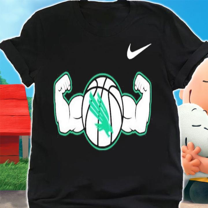 Matthew Stone North Texas Basketball Shirt t-shirt