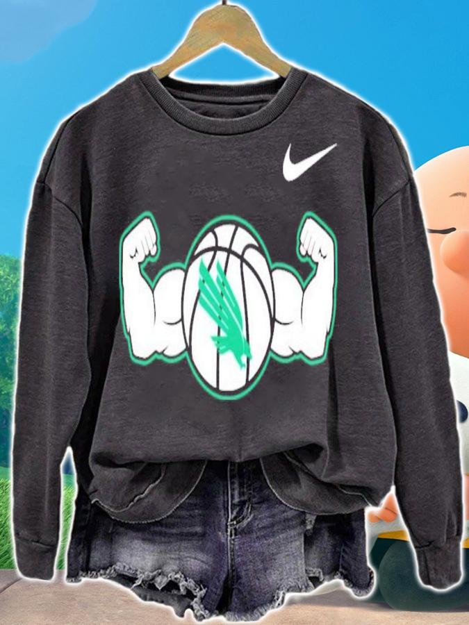 Matthew Stone North Texas Basketball Shirt t-shirt