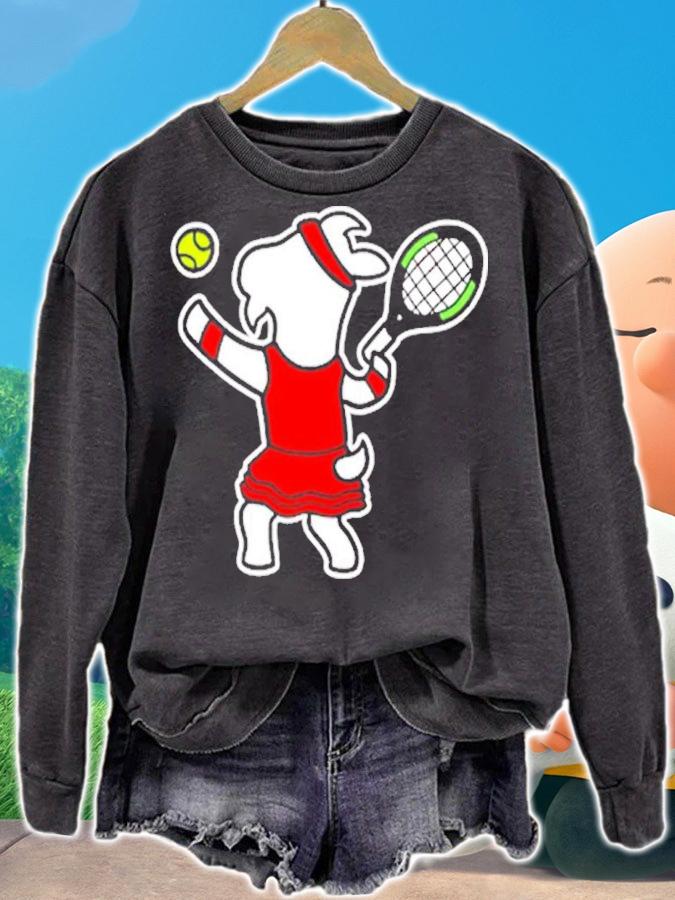 Thank You Serena Williams Twitter Sports Us Open t-shirt