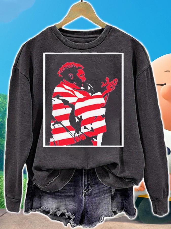 Tyler Adams For The Flag shirt t-shirt