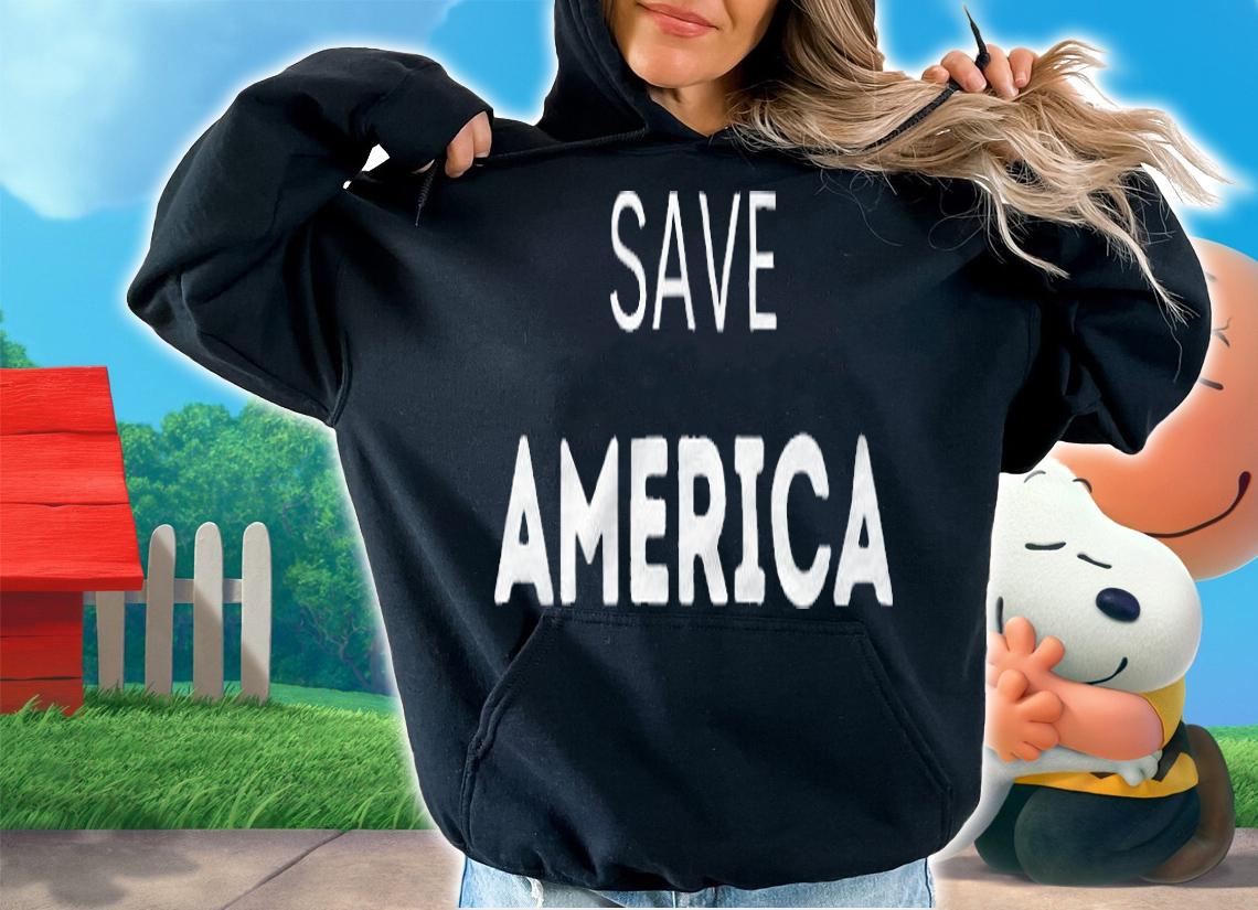 Anti Biden save America Trump Rally Trump 2024 T-Shirt t-shirt