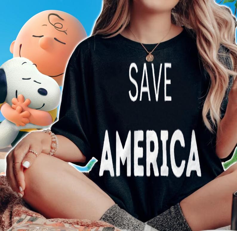 Anti Biden save America Trump Rally Trump 2024 T-Shirt t-shirt