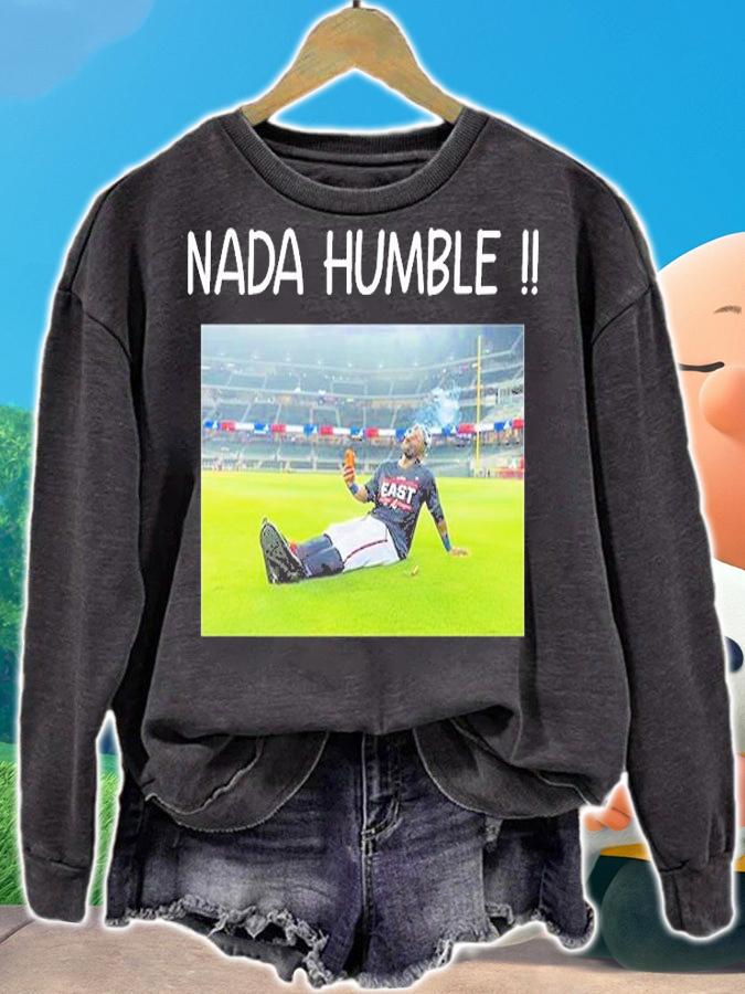 Atlanta Braves Nada Humble Guillermo Heredia 2021 Smoking Cigars T-Shirt t-shirt sweatshirt