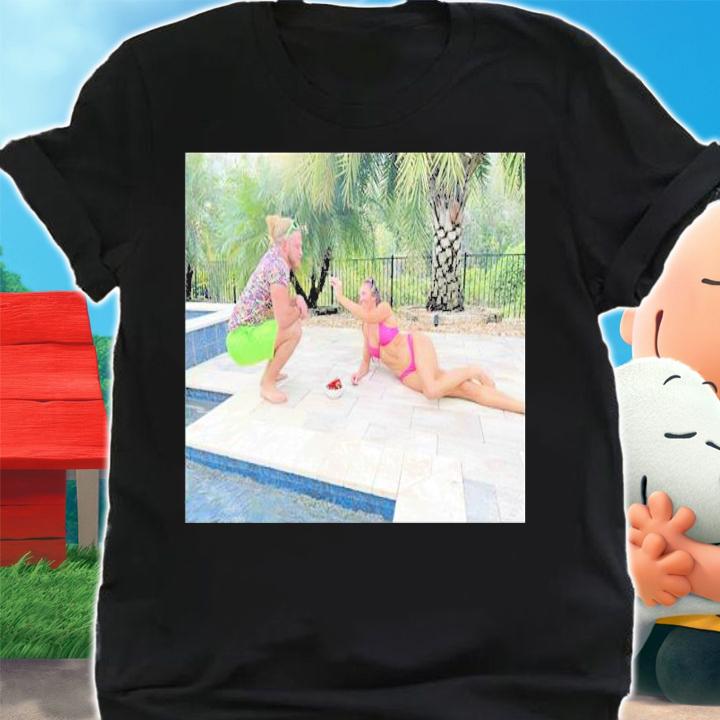 Bad Boy Janela shirt t-shirt