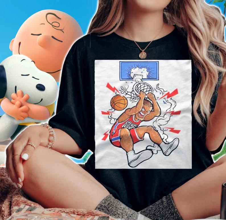 Basketball Extreme Dunk Shirt t-shirt woman shirt