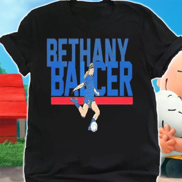 Bethany Balcer Shirt t-shirt shirt