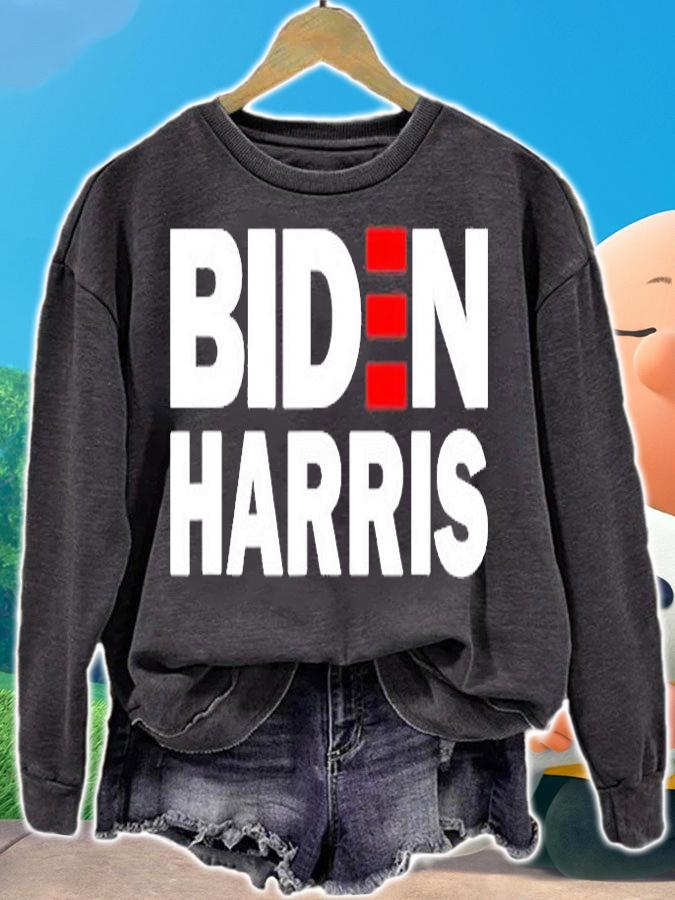Biden Harris T-Shirt t-shirt
