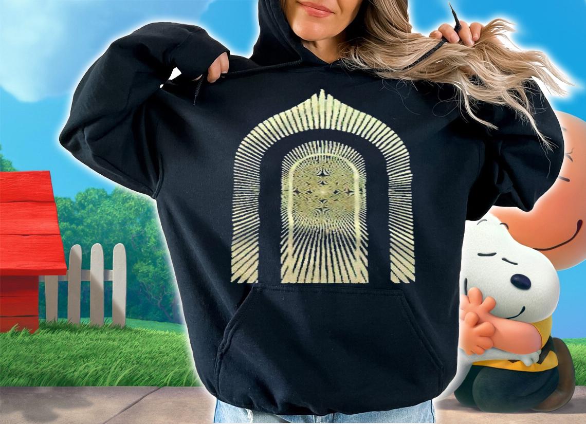 Greta Van Fleet The Battle at Garden's Gate T-shirt t-shirt hoodie