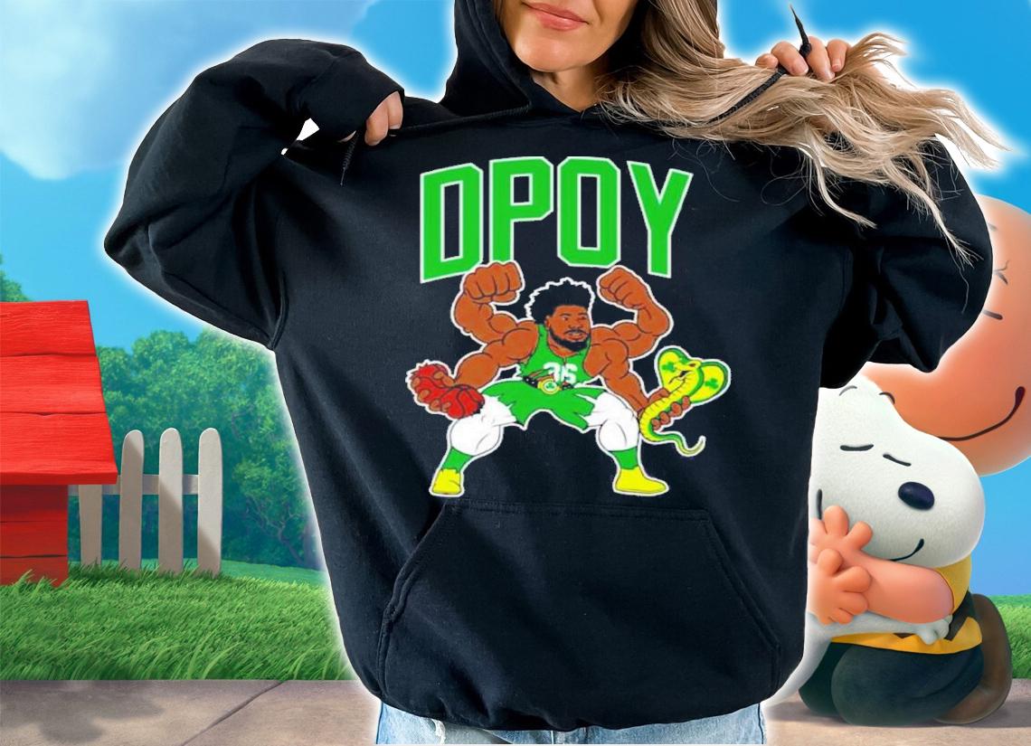 Honkhonk Dpoy 36 Shirt t-shirt