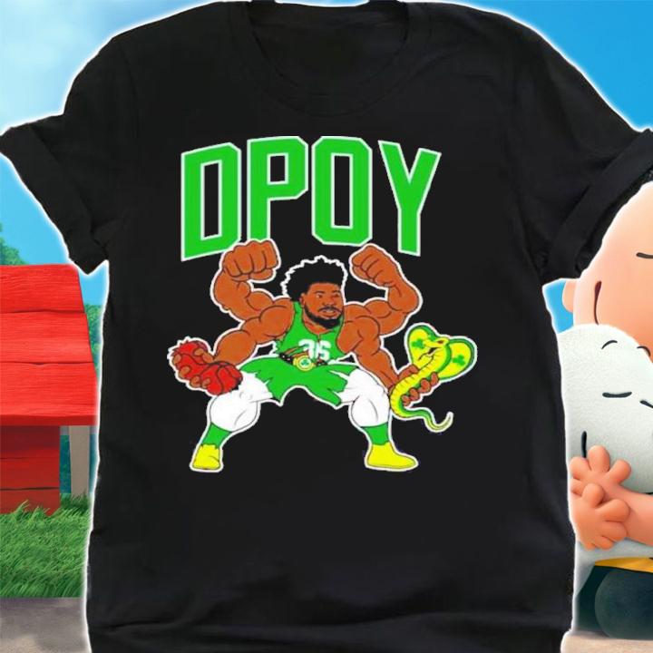 Honkhonk Dpoy 36 Shirt t-shirt