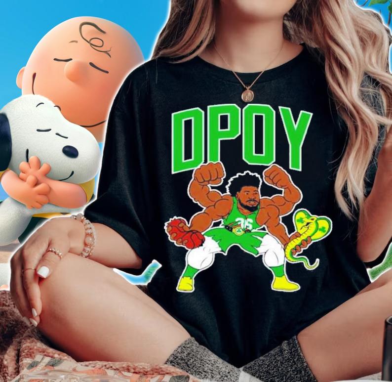 Honkhonk Dpoy 36 Shirt t-shirt