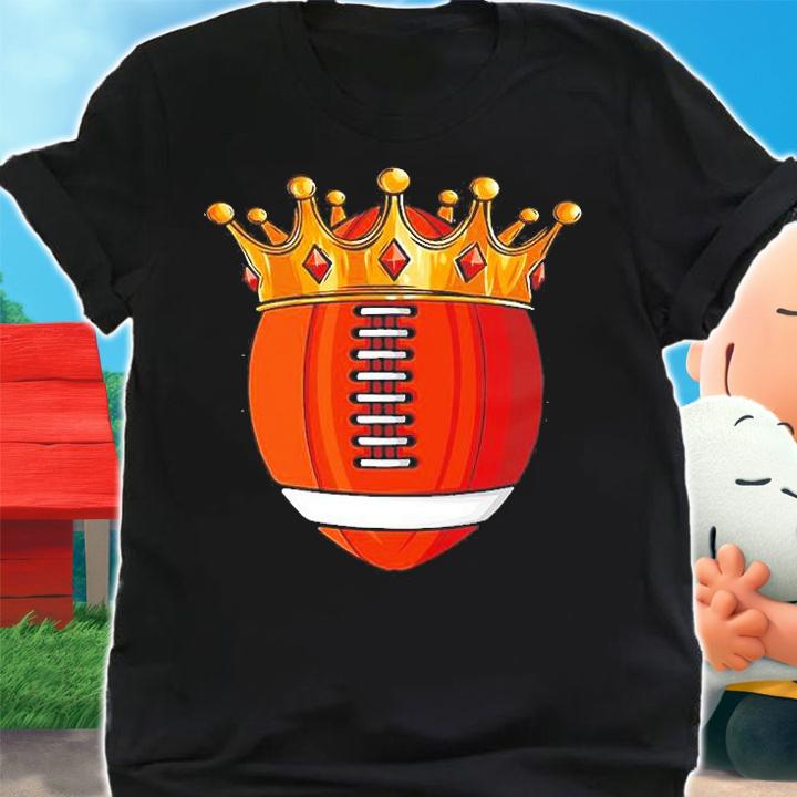 Royal Super Bowl T-Shirt t-shirt shirt