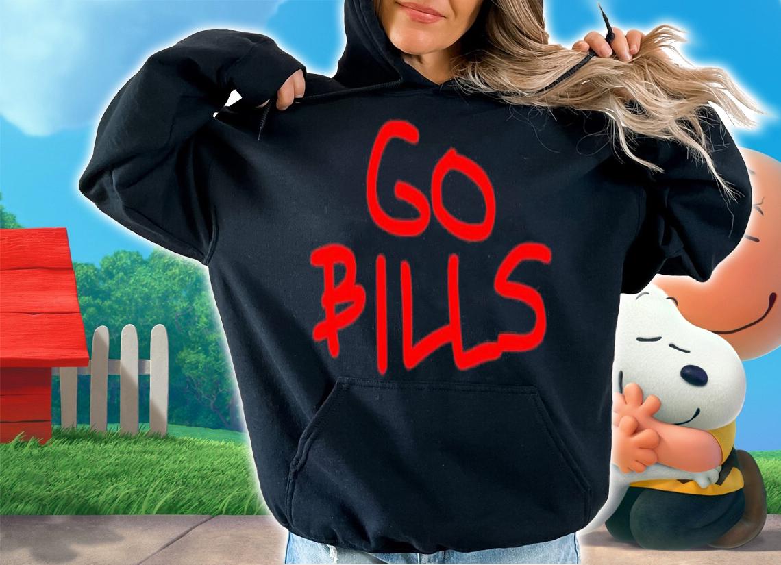Shea Serrano go Bills shirt t-shirt hoodie