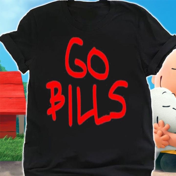 Shea Serrano go Bills shirt t-shirt shirt