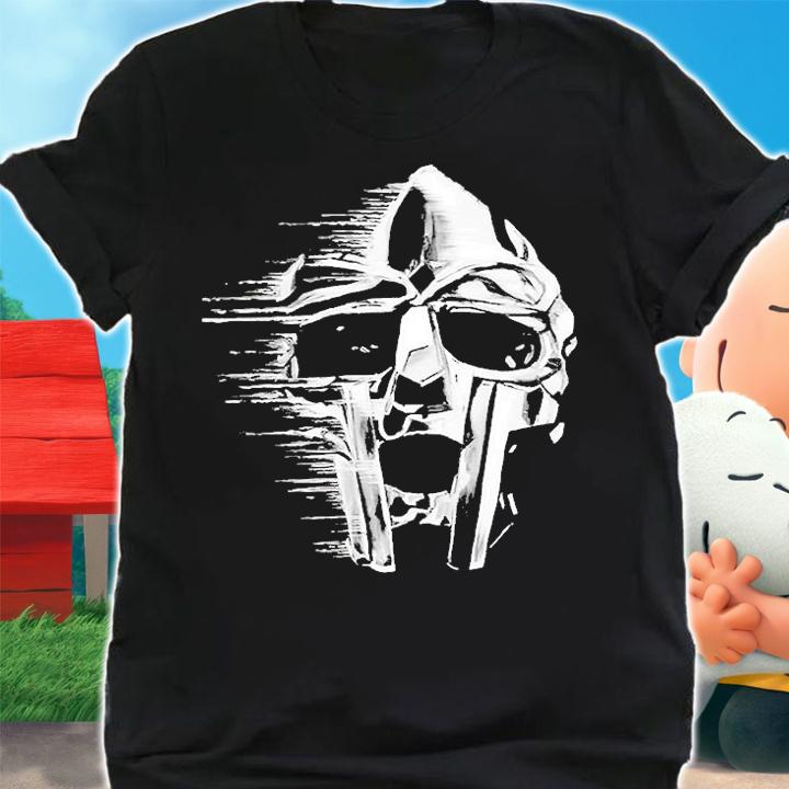 MF Doom Mask Youth T-Shirt t-shirt shirt
