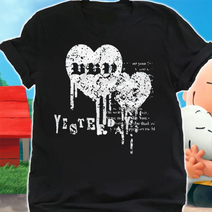 Piper Rockelle Yesterday T-shirt t-shirt