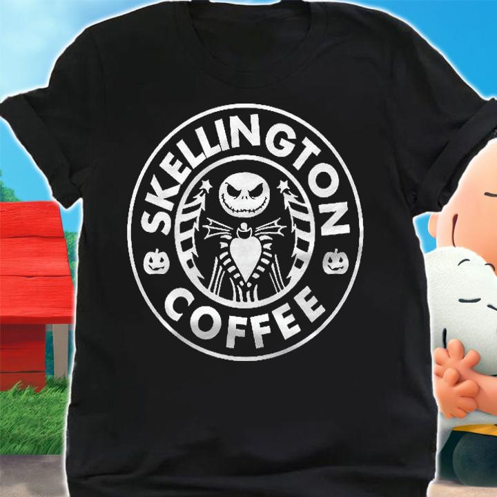 Jack Skellington Halloween Classic Gift Shirt t-shirt shirt