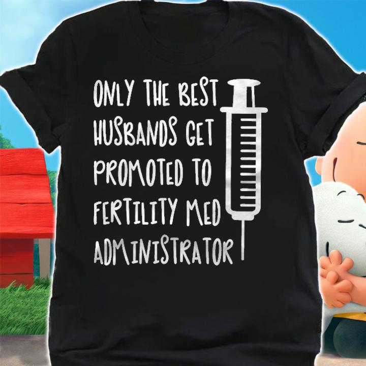 Ivf , Infertility , Ivf Mom & Dad Shirt t-shirt shirt