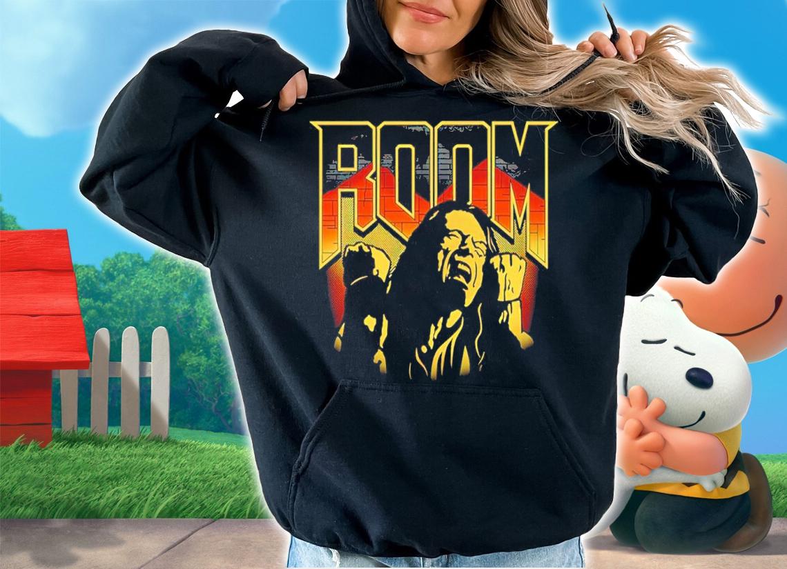 Tommy Wiseau Room Shirt t-shirt hoodie